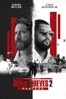 Criminal Squad 2