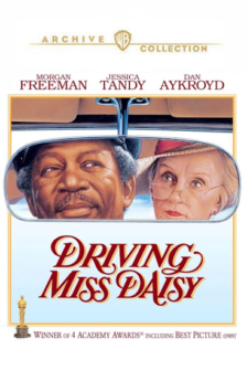 Miss Daisy und ihr Chauffeur
