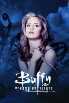 Buffy - Im Bann der Dämonen - Season 5
