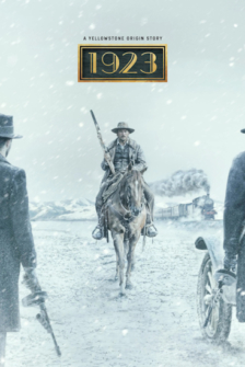 1923 - Season 2