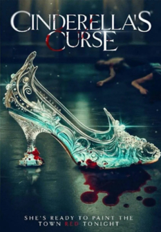 Cinderella's Curse - Eine blutrote Nacht