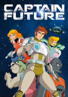 Captain Future