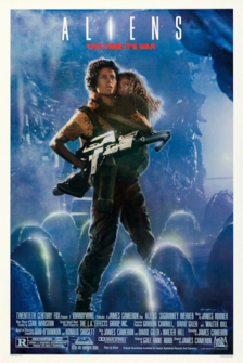 Aliens - Die Rückkehr
