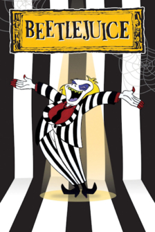 Beetlejuice - Season 3