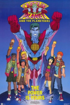 Captain Planet - Season 2
