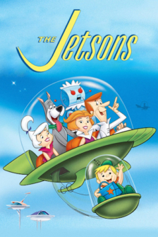 Die Jetsons - Season 2