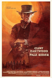 Pale Rider - Der Namenlose Reiter