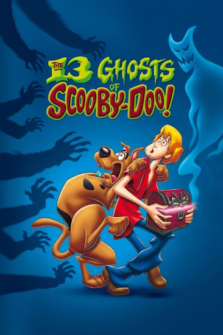Die 13 Geister von Scooby Doo - Season 1