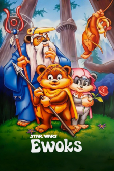 Die Ewoks - Season 2
