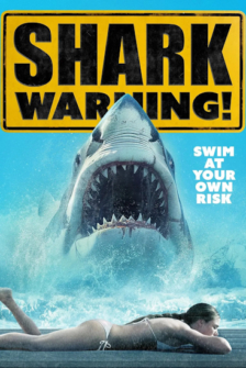 Shark Warning