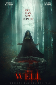 The Well (2023)