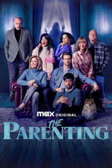 The Parenting - Ein Wochenende zum Gruseln