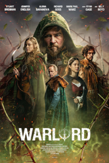 Warlord - Krieg der Elfen