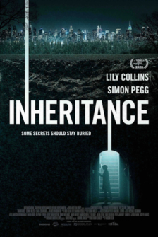 Inheritance - Ein dunkles Vermächtnis