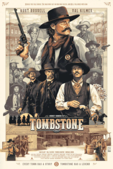 Tombstone