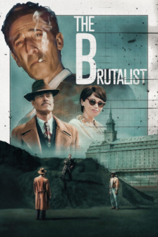 Der Brutalist