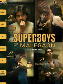 SUPERBOYS OF MALEGAON