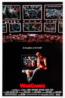 Wargames - Kriegsspiele