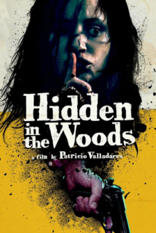 Hidden in the Woods