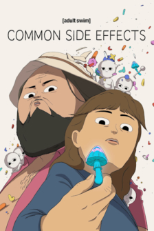 Common Side Effects - Season 1