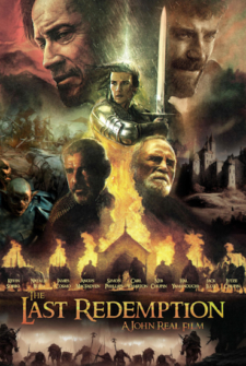 The Last Redemption - Der Kampf um den Thron