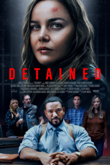 Detained - In der Falle