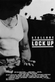 Lock Up - Überleben ist alles