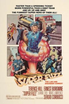 Der Supercop