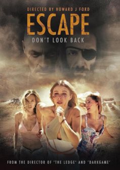 Escape - Fight Or Run
