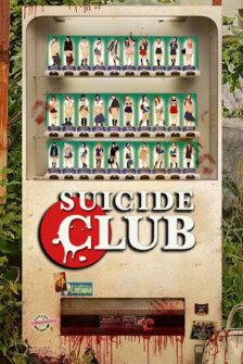 Suicide Circle
