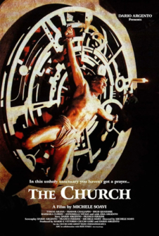 The Church
