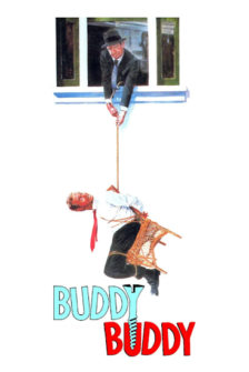 Buddy, Buddy