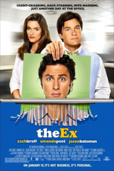 Dein Ex - Mein Albtraum