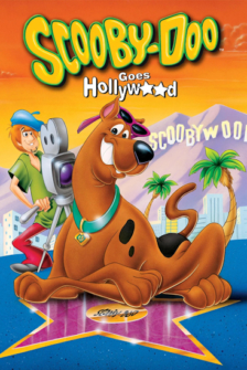 Scooby-Doo in Hollywood