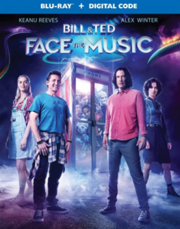 Bill und Ted retten das Universum