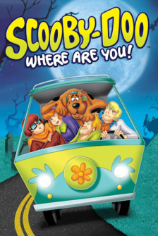 Scooby-Doo, wo bist du? - Season 2