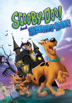 Scooby und Scrappy-Doo - Season 2
