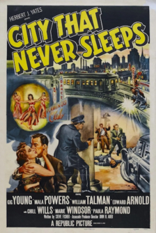 Chicago - 12 Uhr Mitternacht