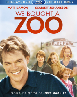 Wir kaufen einen Zoo