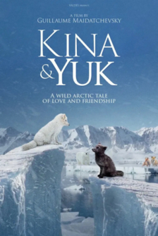 Die Abenteuer von Kina & Yuk