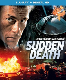 Sudden Death