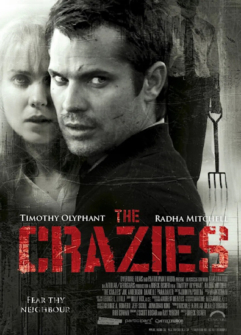 The Crazies - Fürchte deinen Nächsten