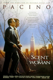 Der Duft der Frauen