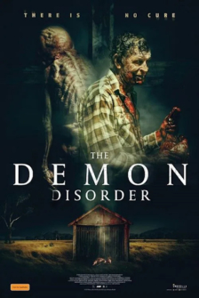 Demon Disorder - Das Böse wächst in uns