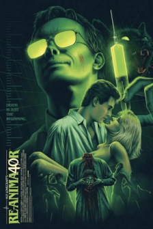 Re-Animator