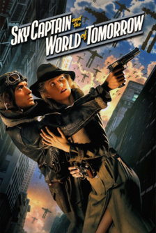 Sky Captain and the World of Tomorrow