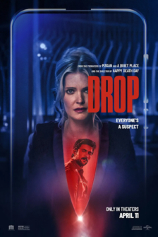 Drop - Tödliches Date