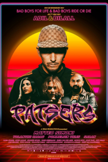 Patsers