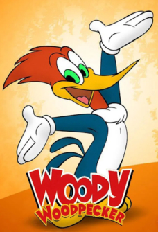 Woody Woodpecker - Season 4