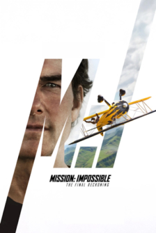 Mission: Impossible 8 - The Final Reckoning